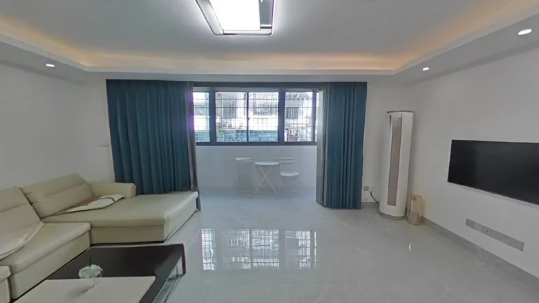 Yukang Garden - View 1