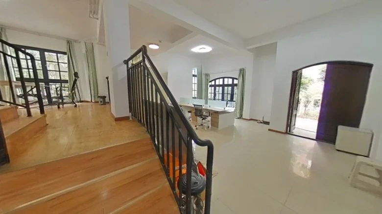 Bolinhuan Valley - View 7