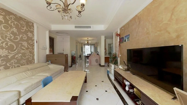 Lvtown Louvre Residences Green Land - View 1