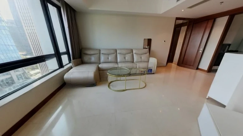 Evergrande Era Summit - View 1