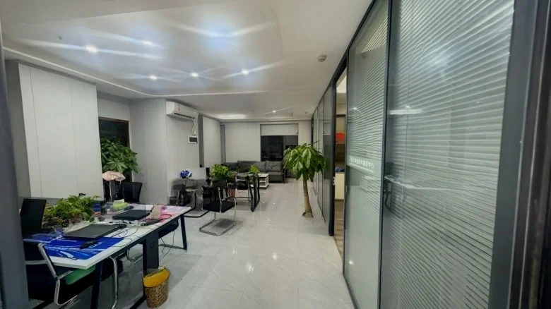 Qidi Xiexin Center - View 7