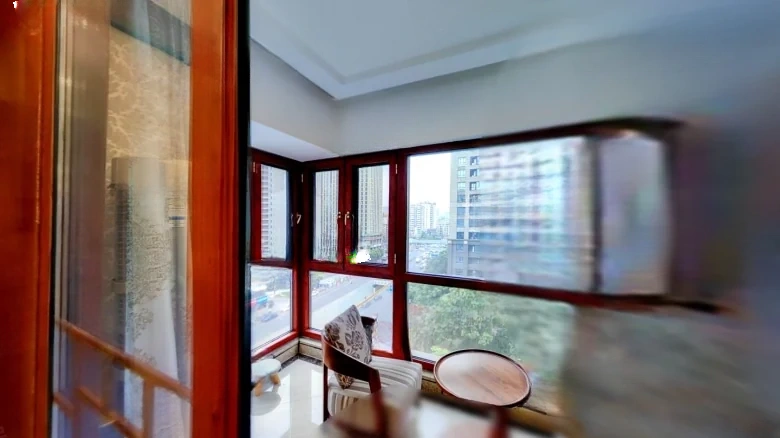 Poly International Plaza - View 35