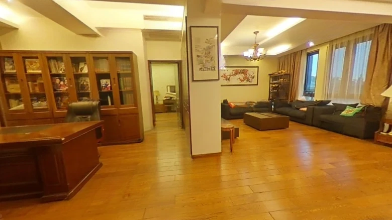 Shangri-La Villa - View 8