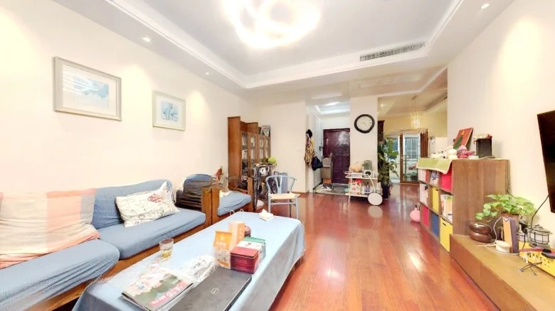 Eton Gardens - View 1