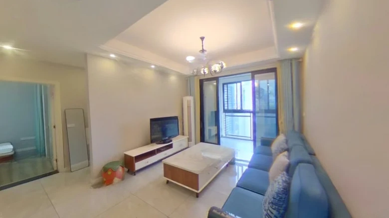 Jiahua Beichen Li - View 4