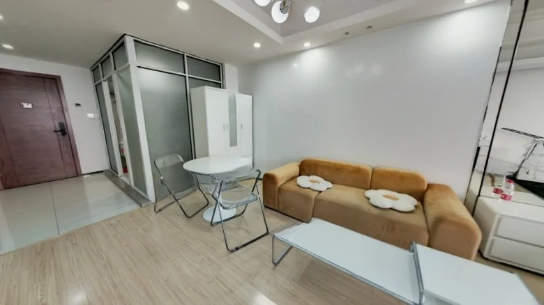 KaiRui JinZuo - View 1