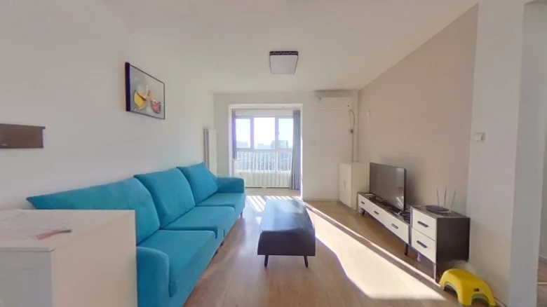 Wanquan Splendour Garden - View 5