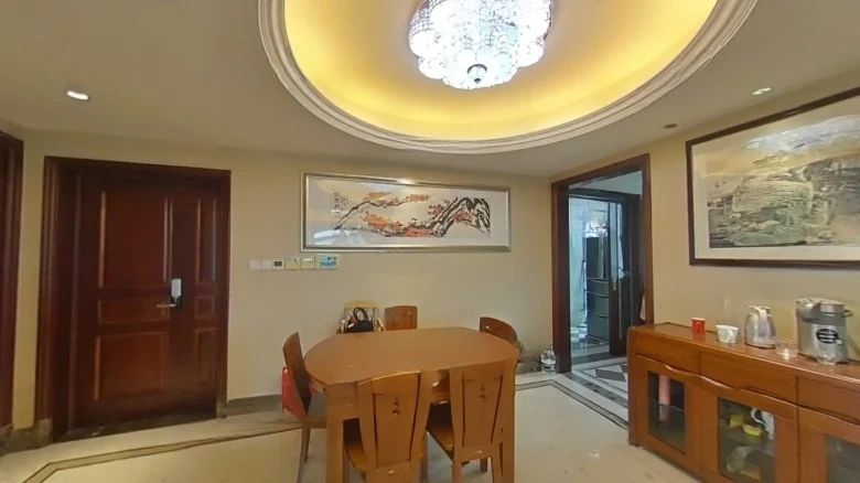 Xinhua Jin Edinburgh International Apartment - View 7