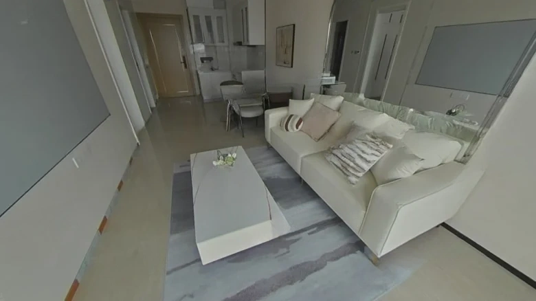 Evergrande Junyue Mansion - View 3