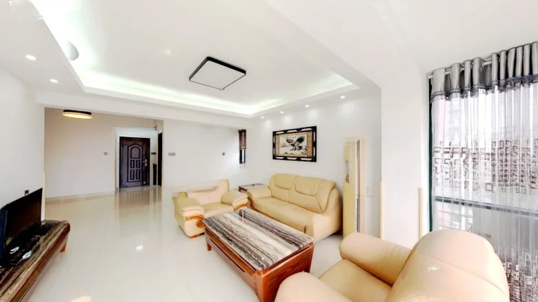 Expatriate Sea View City - View 1