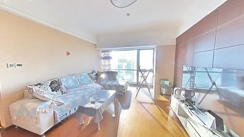 Central Yujing - View 1