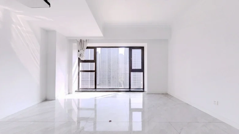 Zhonggeng Contemporary Art Phase I Van Gogh Garden - View 3