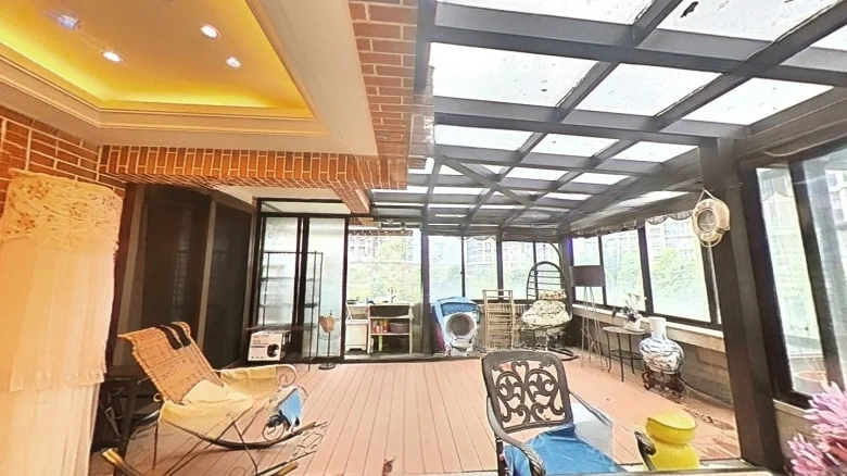 Zhongde British Federation Area A - View 12