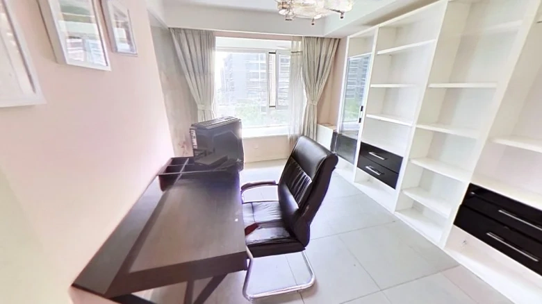 Hua Fang Yi City - View 1