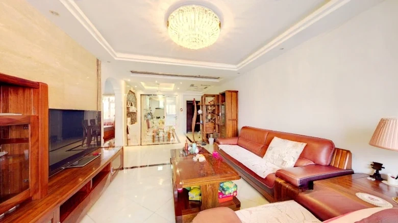 Port East Garden Residence - View 1