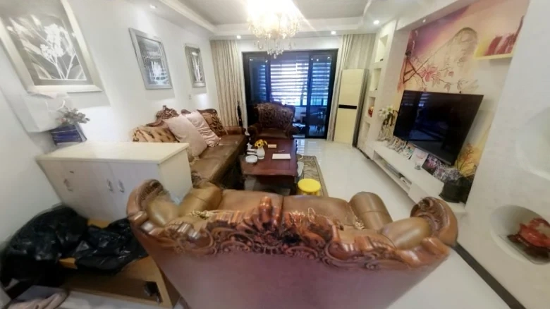 Magnolia Garden, District 2, Little Rock - View 3