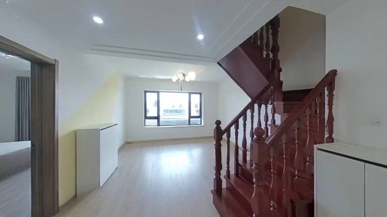 Heavenly Auspicious Imperial Chapter - View 6