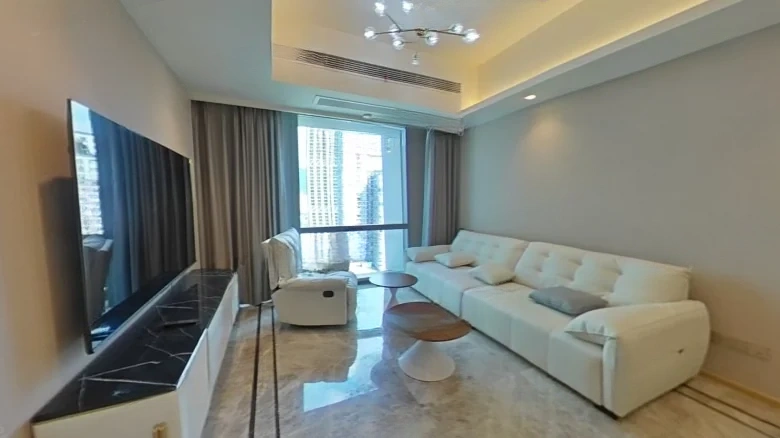 Chongqing Raffles City Plaza - View 4