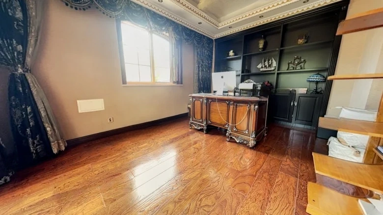 Yuanhe Name Villa - View 1