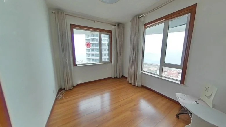 Hai信 Yan岛 International Apartment - View 1