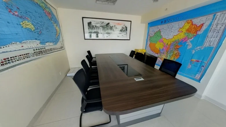 Rongce Center - View 6