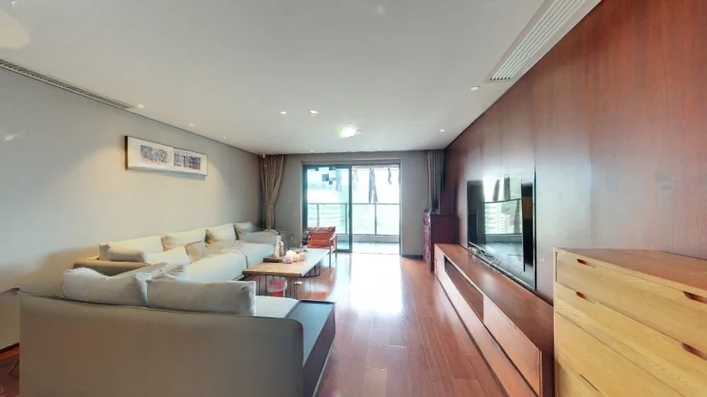 Yuanchang Junyueshan Siming - View 1