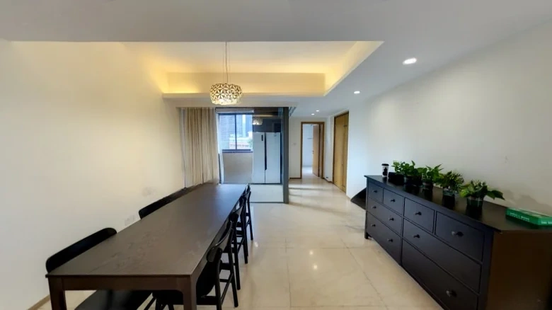 Yuhong Peak - View 10