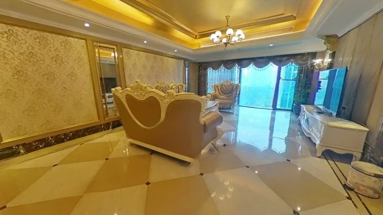 Rongsheng JiuXi Terrace - View 8