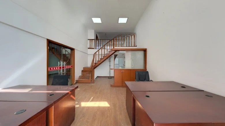 Jinsha Lake Number 1 - View 1