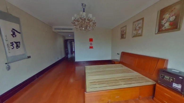 China Ocean Purple Imperial Mansion View Residence - View 1