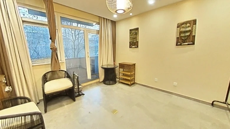 Blue郡 Mansion District - View 6