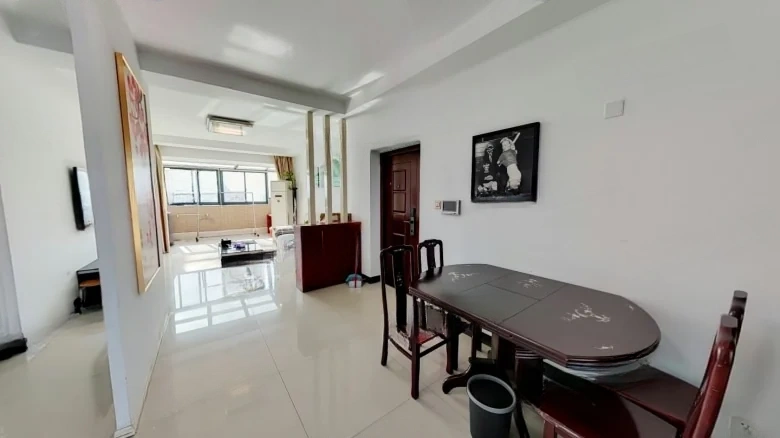 South City Mansion - View 6