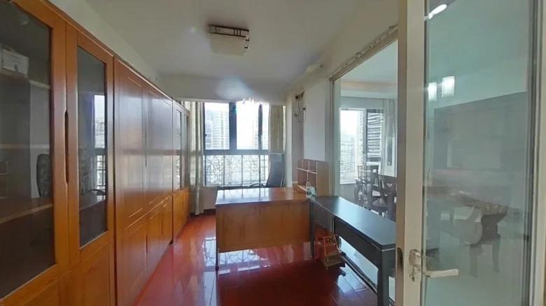 China Ocean Lakefront One - View 5