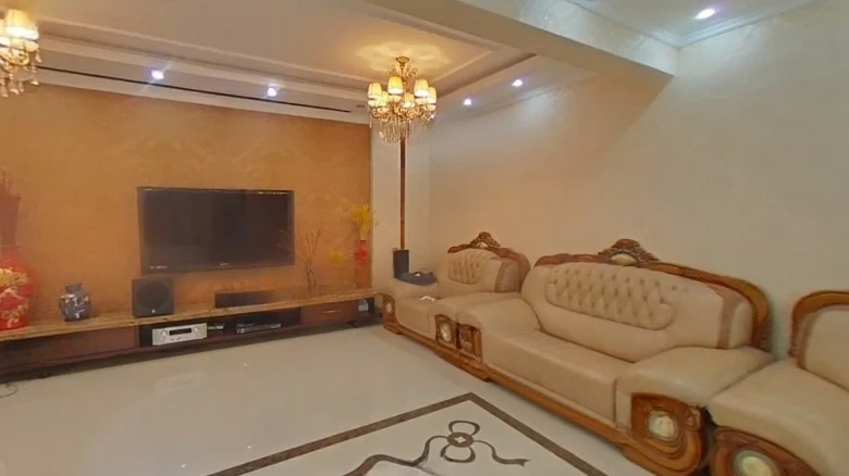 Green Life Mall Phase III - View 6