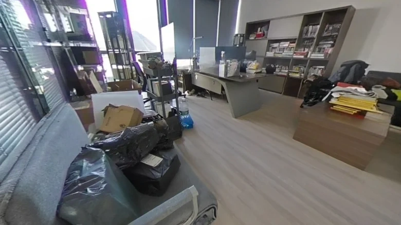 Greenfield Vanke Cloud Metropolitan - View 6