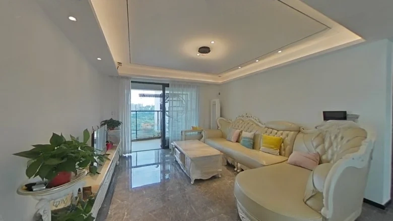 Poly Development Tianhui - View 6