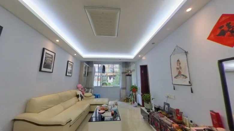 Donghe Garden - View 5