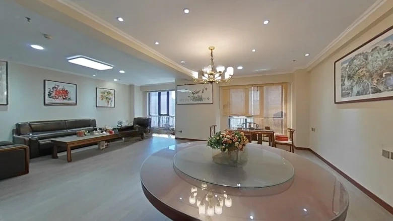 Green Land Zhongshan Mansion - View 3