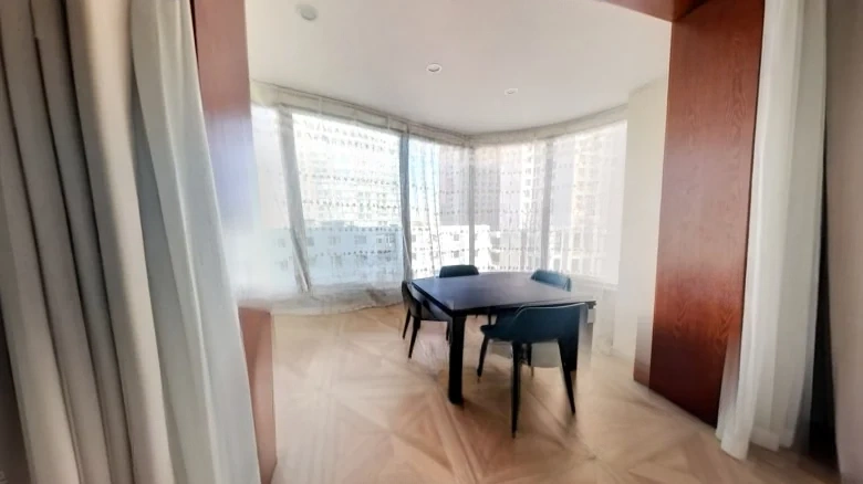 Qinxian Community - View 1