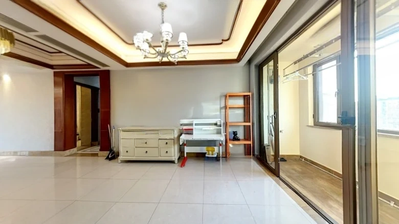 Stellar Bay No. 4 Garden - View 1