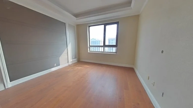 Lushang Blue Coast Lychee Garden Refreshing Courtyard - View 1