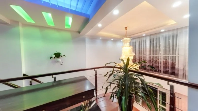 Wuyi Jia Yuan - View 14