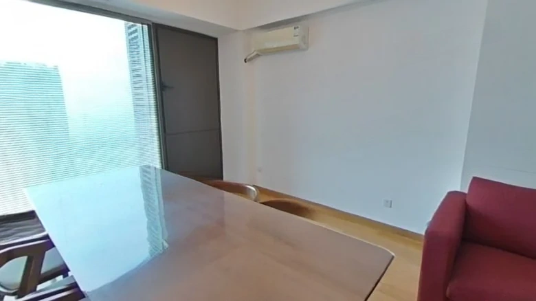 Tiantai Financial Plaza B Tower - View 3