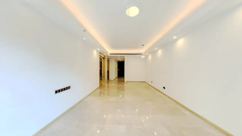 Junfa Yitian Peak - View 1