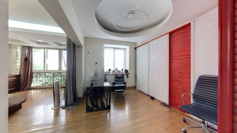 Wenfeng Idyllic View Garden - View 5