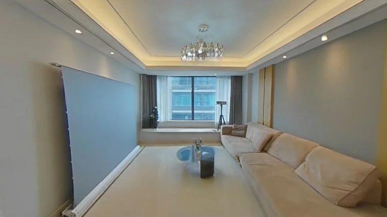 C Town Kowloon City Osmanthus Songjiang - View 6