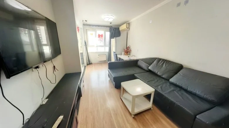 Oceanwide Yue Landscape - View 2