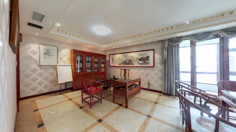 China Ocean Aolong Garden Residence - View 4