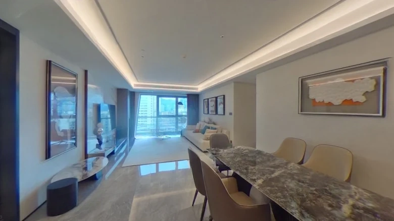 Guohao 18th Tower - View 5