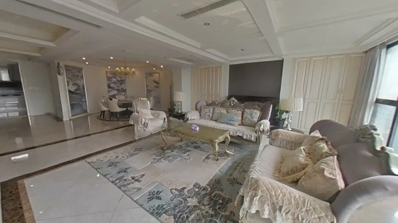 Zhongde British Federation A Zone - View 1